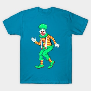 Clown T-Shirt